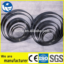 anti-corrosion cold rolled/ finished steel pipe for auto